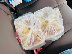 -乔伯凉面(白沙路店)