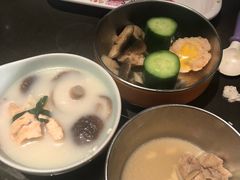 -捞王锅物料理(上海世茂广场店)