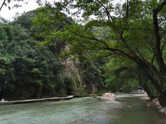-水墨汀溪风景区