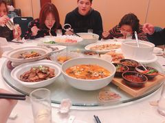 -梦都海鲜酒家(万达广场江桥店)