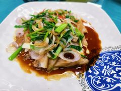 -利雅园酒家(大沙地店)