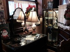 -古董花园(思南路42弄小区店)