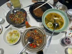 -绿草地·湘菜(7mall店)