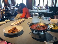 -庆云楼饭庄(什刹海店)