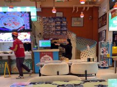-撒拉花儿·新疆菜·清真(太阳宫店)
