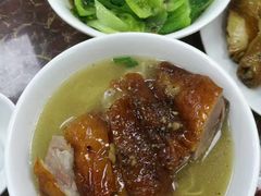 -陈光记烧腊店(罗保博士街店)