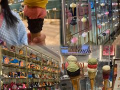 -VENCHI 闻绮(北京国贸商城店)