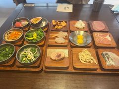 -银米·云南传统过桥米线(双廊黑金冠店)