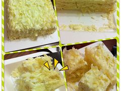 榴莲忘返-壹点壹客·生日蛋糕(南山店)