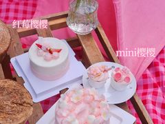 -壹点壹客·生日蛋糕(南山店)