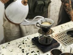 -Line 咖啡(石厦花园店)