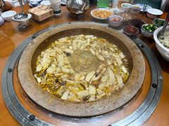 -双喜农庄·菌香园(安居家园店)