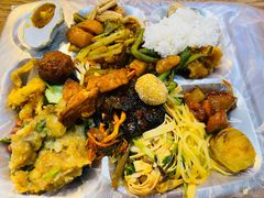 -新红帽自助盒饭(大悦城店)