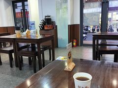 -蟹上黄·蟹黄面·江南糖水(人民广场店)