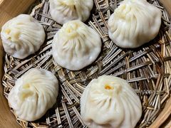 小笼包-兔爸私家小厨(新北万达店)