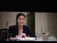 -南宁时代电影大世界(CGS激光中国巨幕)