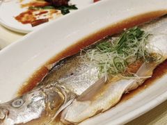 -古韵轩·园林餐厅