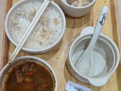 -真功夫(番禺剑桥郡店)