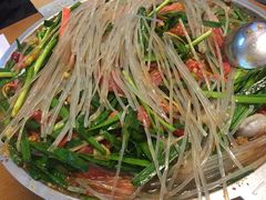 -京玉菲饭店(李村店)