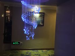 -黄金海岸水疗会所(凯利宾馆店)