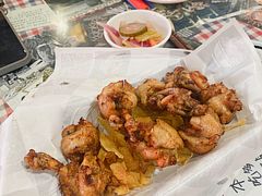 八大锤-鼓楼吃面·肉啃肉(南锣鼓巷店)