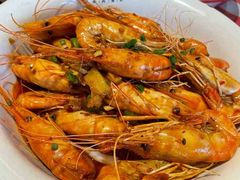 -老师傅餐馆(长沙店)