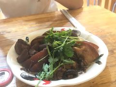 -聪辉同安老美食饭店(大元路店)