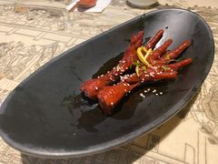 -桂满陇天书(南京德基旗舰店)
