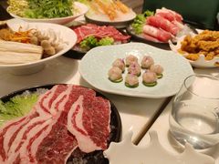 -云厨·高空西餐厅(成都瑯珀·凯悦臻选酒店)