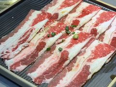 -明洞王妃家烤肉(苏州中心星悦汇店)
