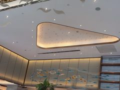 -威海蓝海御华大饭店·蓝钻美食自助百汇