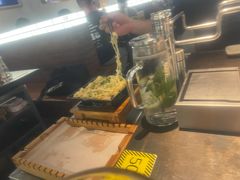 -很久以前羊肉串(昌里路三钢里店)