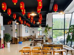 大堂-贡椒鱼老店·雅安十大名店