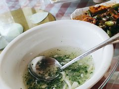 -绿荫坊餐厅(共青森林公园店)