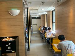 -麦当劳(酒仙桥路店)