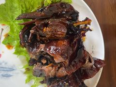 -云中菜馆(恒晟·云中绿园店)