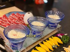-新草堂锅物料理(泉城路店)