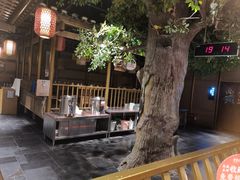 -老凯俚酸汤鱼(多彩城店)