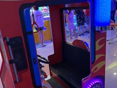 -汤姆熊欢乐世界(光启城店)
