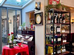 -EATALIA意塔利意式餐厅(鼓楼店)