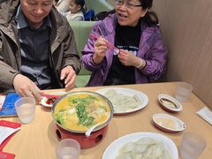 -喜家德虾仁水饺(东方宝泰店)