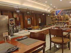 -元一希尔顿酒店·禅自助餐厅·啤酒花园