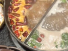 -盡膳口福·百年汤方火锅(科华北路店)