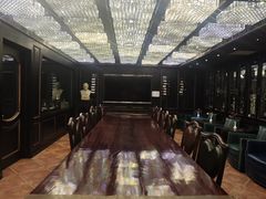 -福禧酒窖·中餐厅 (万柳店)