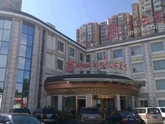 -南阳食府·河南豫菜(南阳驻京办店)