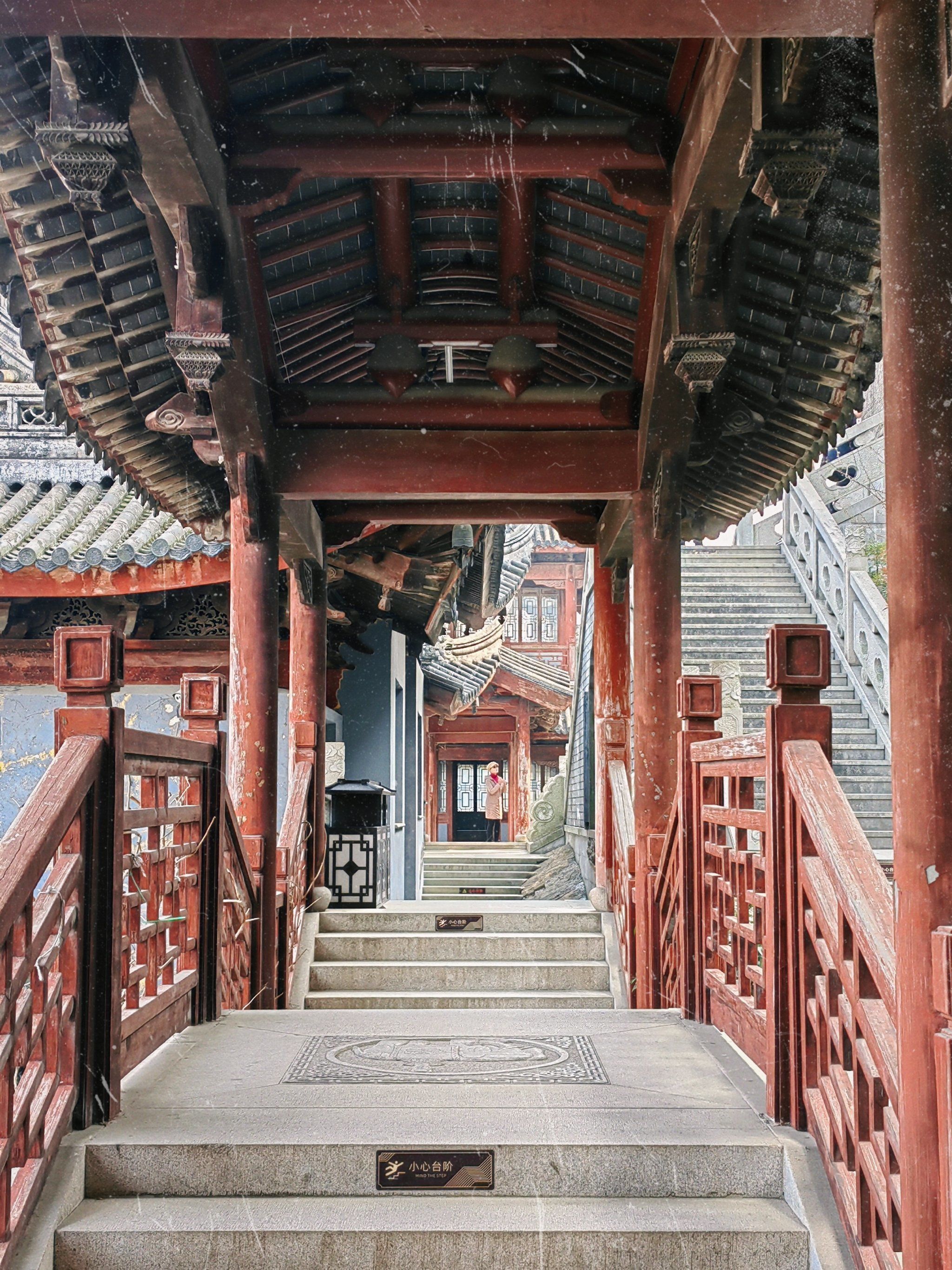 白鹤寺7815苏州92小布达拉宫