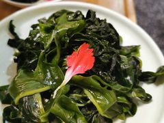 海带裙-洪氏嗨捞·猪肚鸡火锅(阳光天地店)