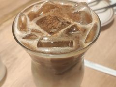 -玛格萝妮比萨屋(四平店)