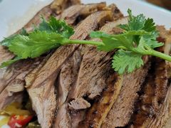 -唔止卤嘢·潮州菜(鹭江店)