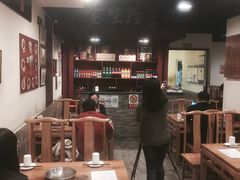 大堂-金生隆(六铺炕店)